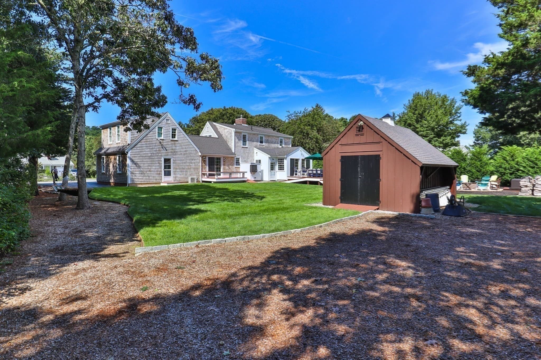 Single Family Residence at 7 Hofe Rd, Orleans MA 02653, Orleans, photo 31 of 42