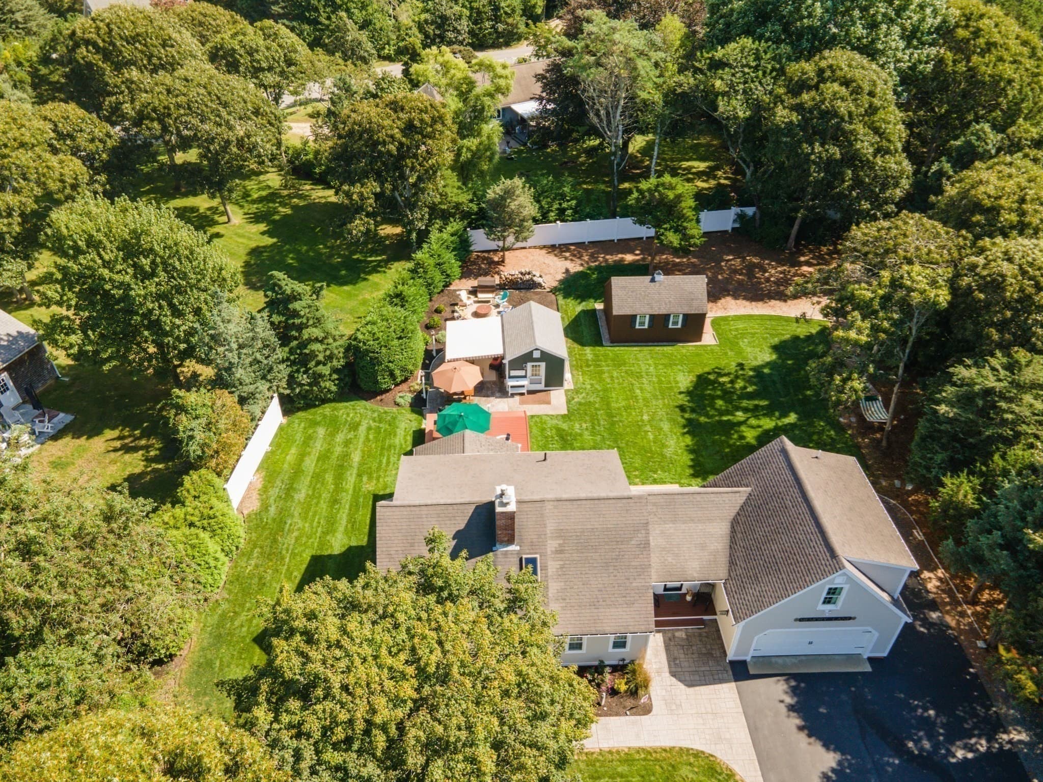 Single Family Residence at 7 Hofe Rd, Orleans MA 02653, Orleans, photo 4 of 42