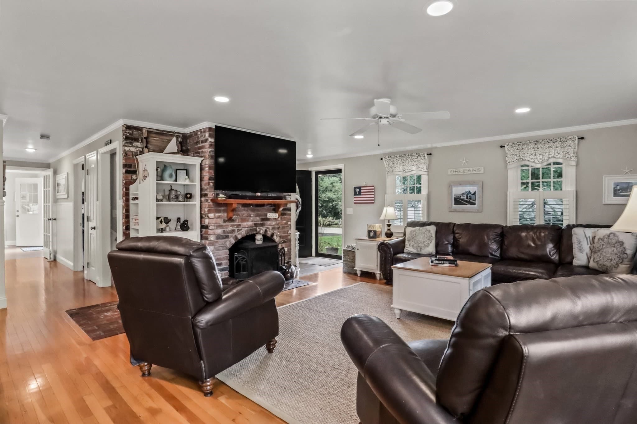 Single Family Residence at 7 Hofe Rd, Orleans MA 02653, Orleans, photo 8 of 42