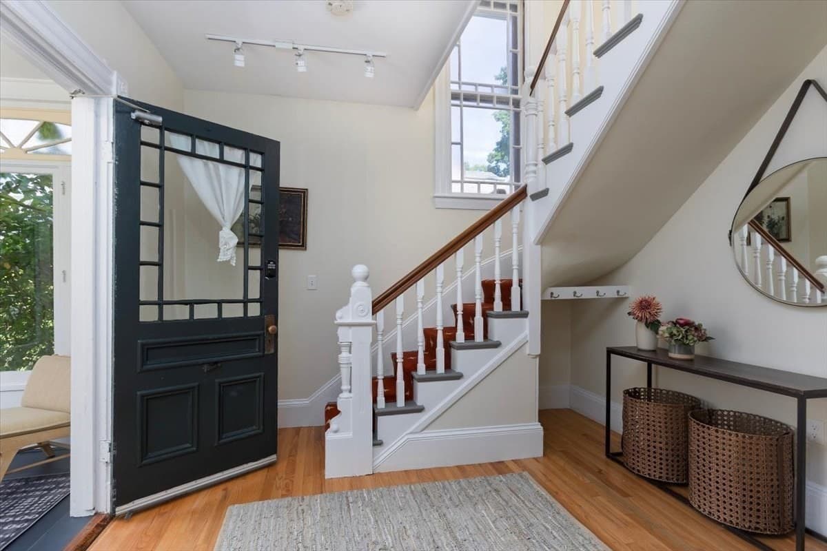 Single Family Residence at 16 Abbott Street, Wellesley MA 02482, Wellesley, photo 6 of 24