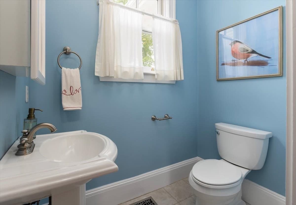 Single Family Residence at 16 Abbott Street, Wellesley MA 02482, Wellesley, photo 13 of 24