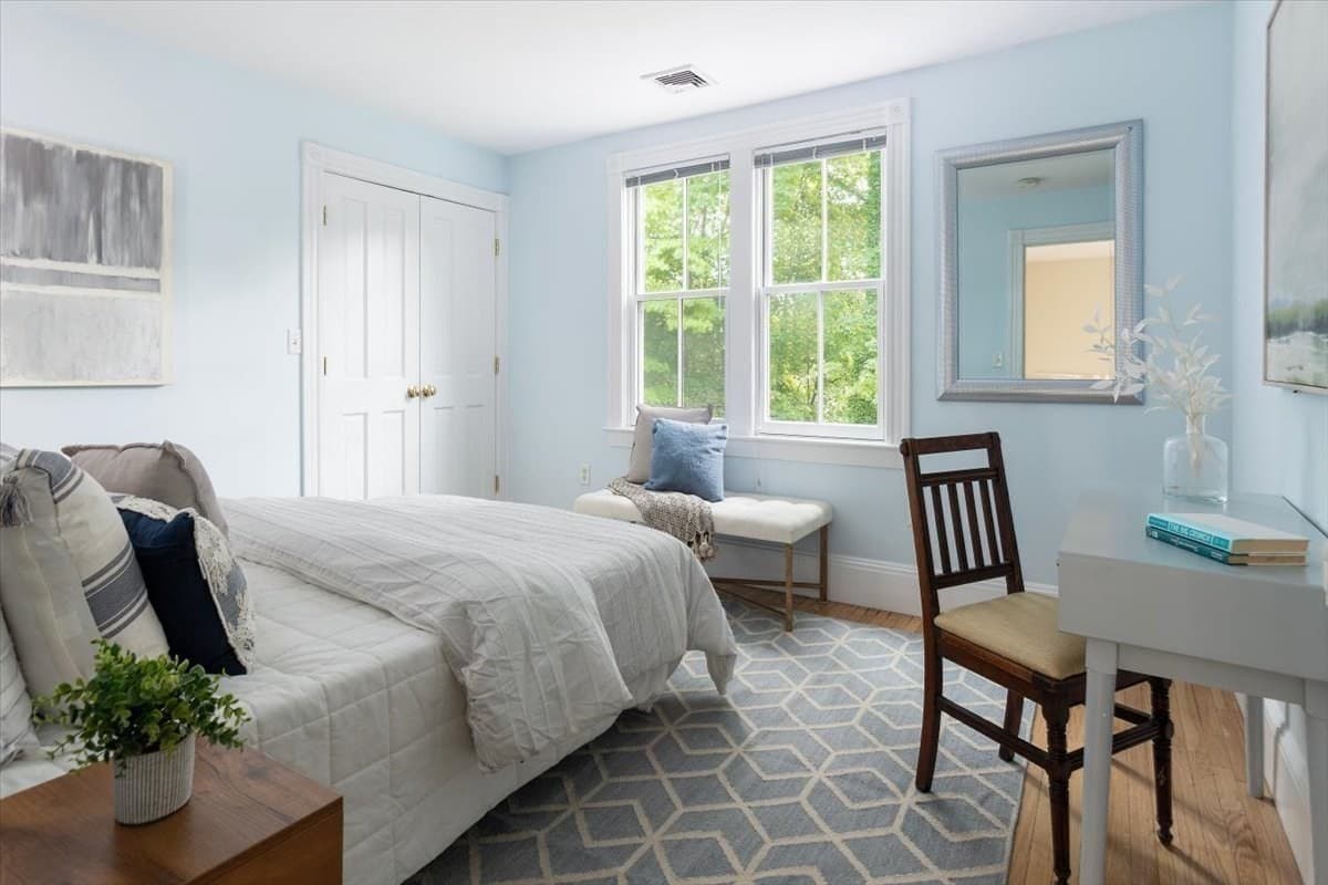 Single Family Residence at 16 Abbott Street, Wellesley MA 02482, Wellesley, photo 17 of 24