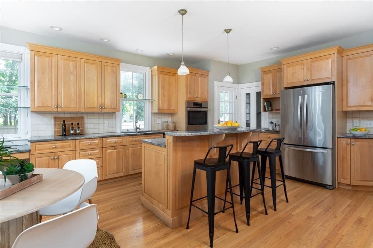 Single Family Residence at 16 Abbott Street, Wellesley MA 02482, Wellesley, photo 12 of 24