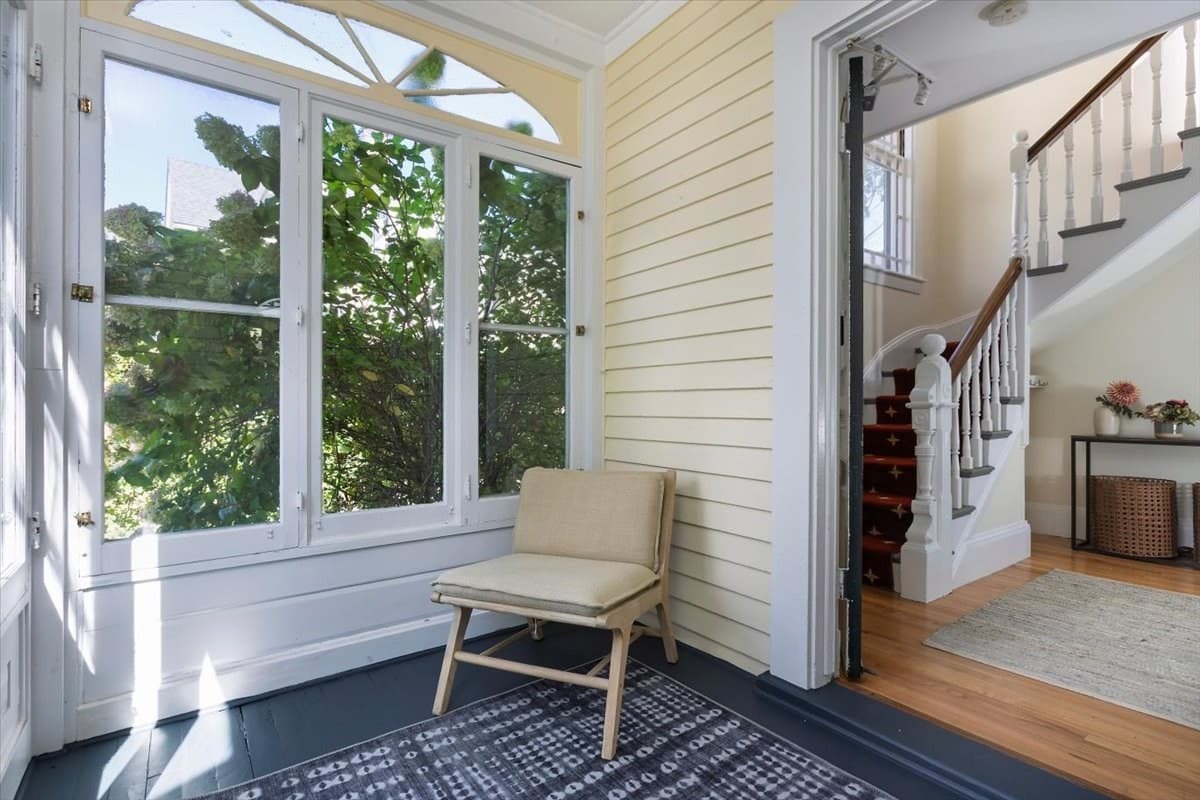 Single Family Residence at 16 Abbott Street, Wellesley MA 02482, Wellesley, photo 5 of 24