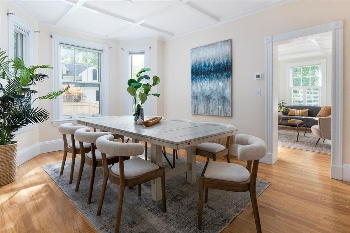 Single Family Residence at 16 Abbott Street, Wellesley MA 02482, Wellesley, photo 9 of 24