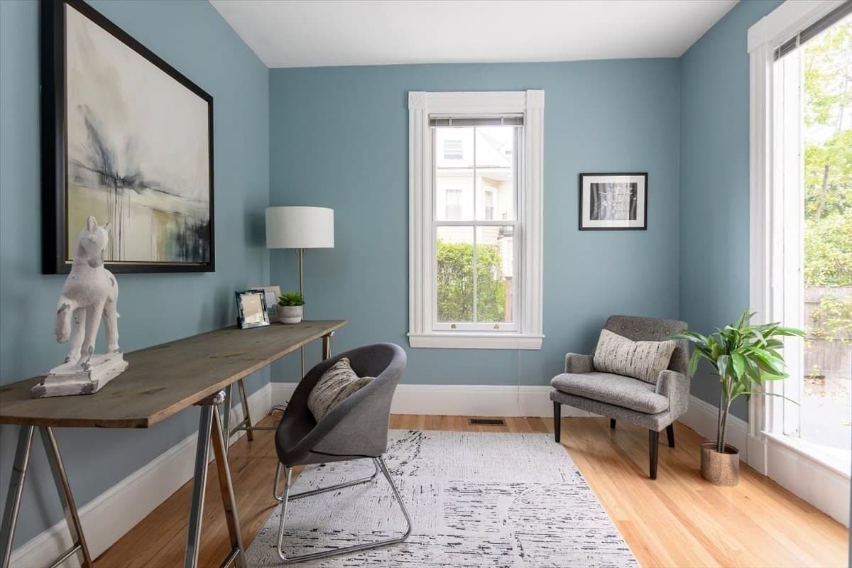 Single Family Residence at 16 Abbott Street, Wellesley MA 02482, Wellesley, photo 10 of 24