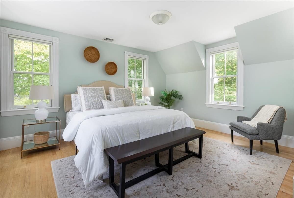Single Family Residence at 16 Abbott Street, Wellesley MA 02482, Wellesley, photo 14 of 24
