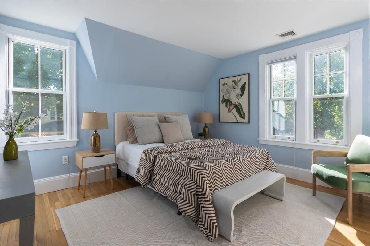 Single Family Residence at 16 Abbott Street, Wellesley MA 02482, Wellesley, photo 18 of 24