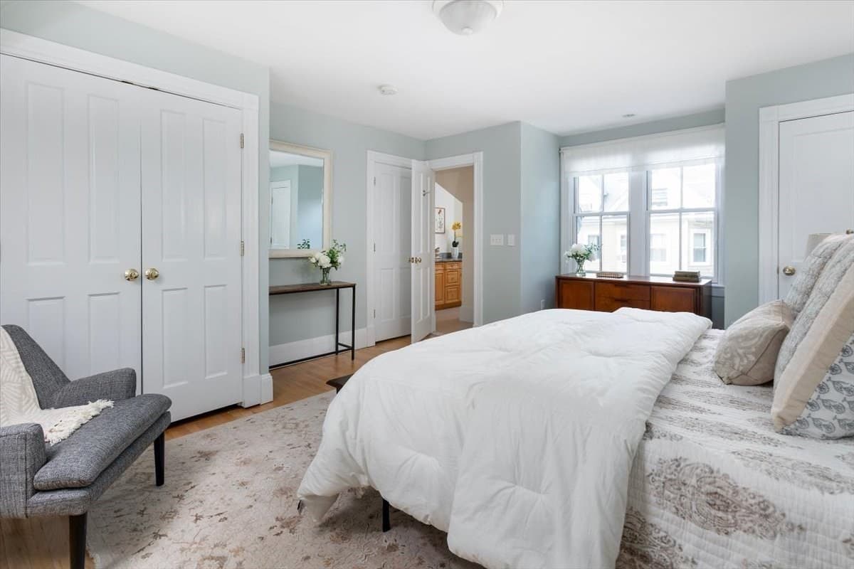 Single Family Residence at 16 Abbott Street, Wellesley MA 02482, Wellesley, photo 15 of 24
