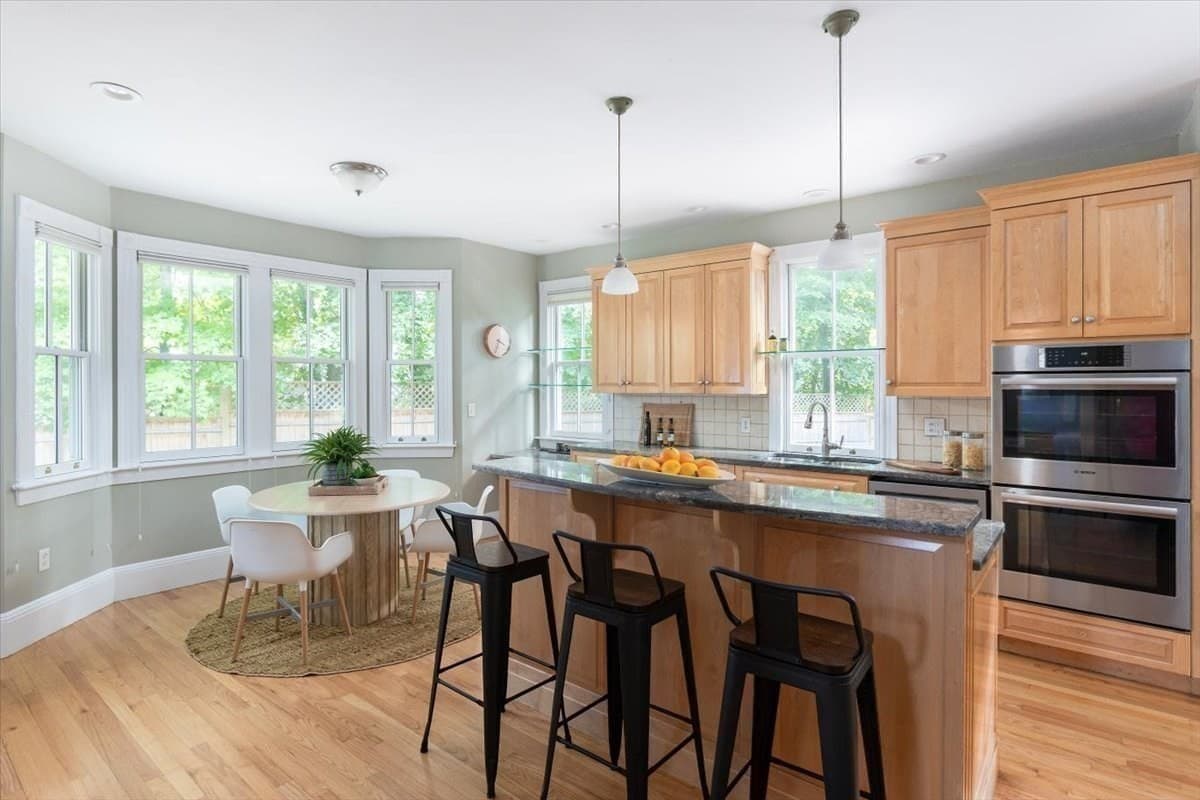 Single Family Residence at 16 Abbott Street, Wellesley MA 02482, Wellesley, photo 11 of 24