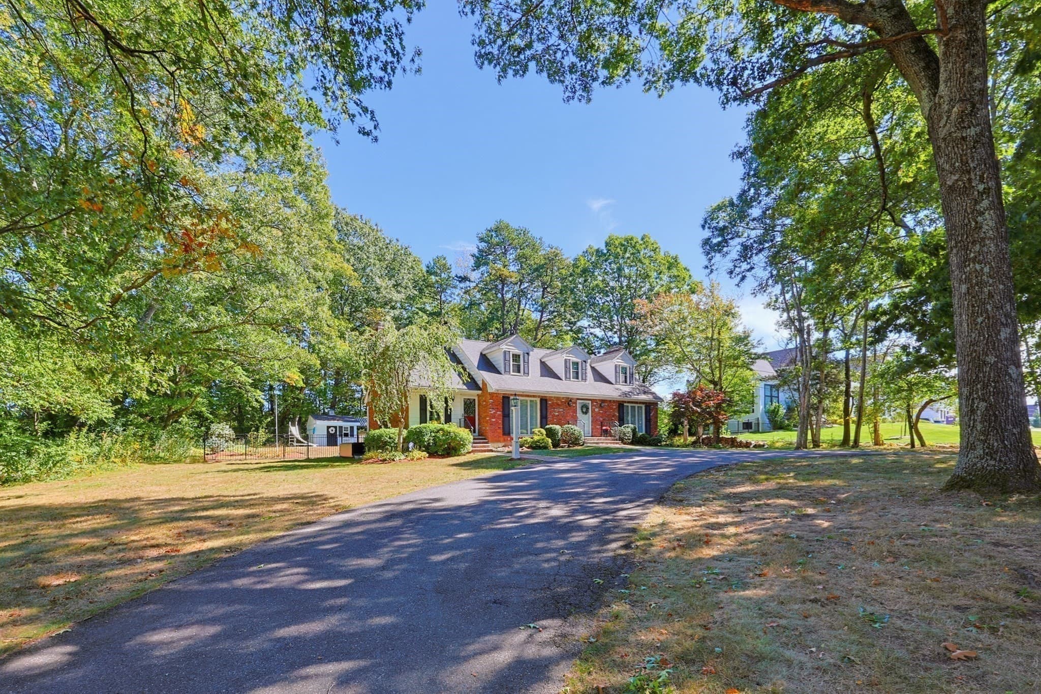 Single Family Residence at 104 Glen Street, Natick MA 01760, photo 42 of 42