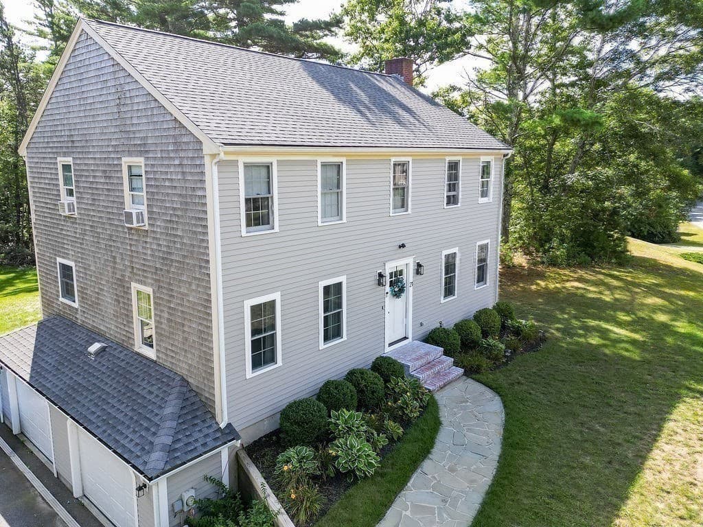 Single Family Residence at 21 Chamber Rock Rd., Bourne MA 02532, Bourne, photo 39 of 41