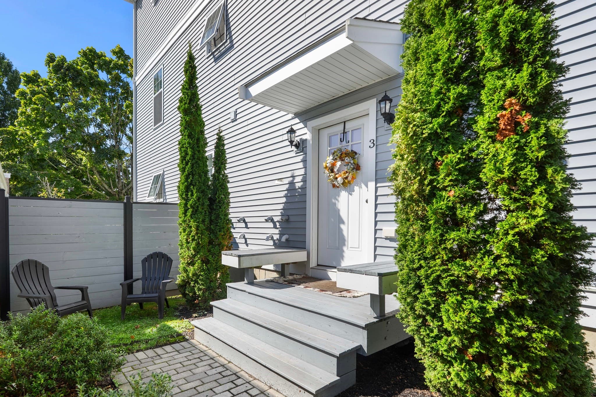 224 Court Street # 3, New Bedford MA 02740