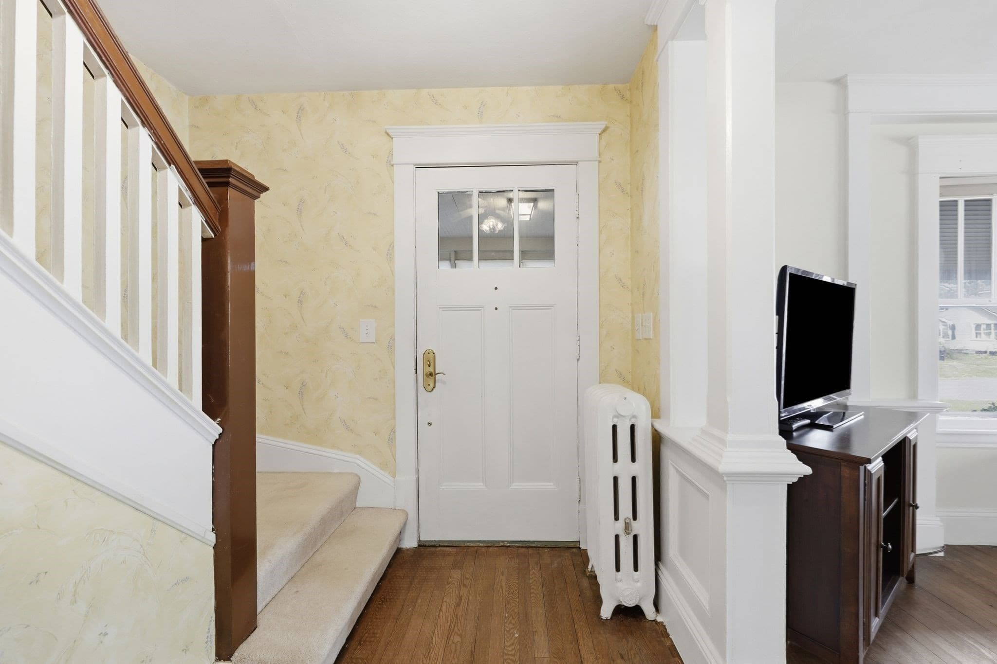 Single Family Residence at 35 Rimmon Ave, Springfield MA 01107, Springfield, photo 23 of 41