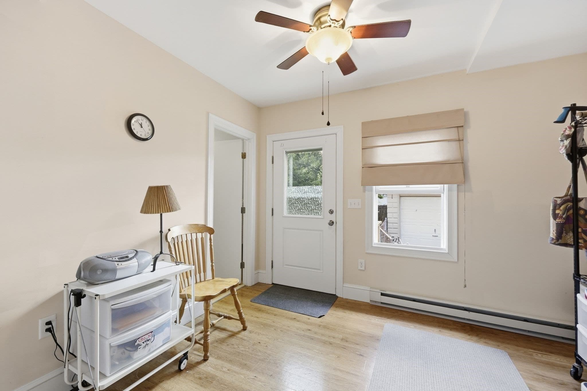 Single Family Residence at 35 Rimmon Ave, Springfield MA 01107, Springfield, photo 20 of 41