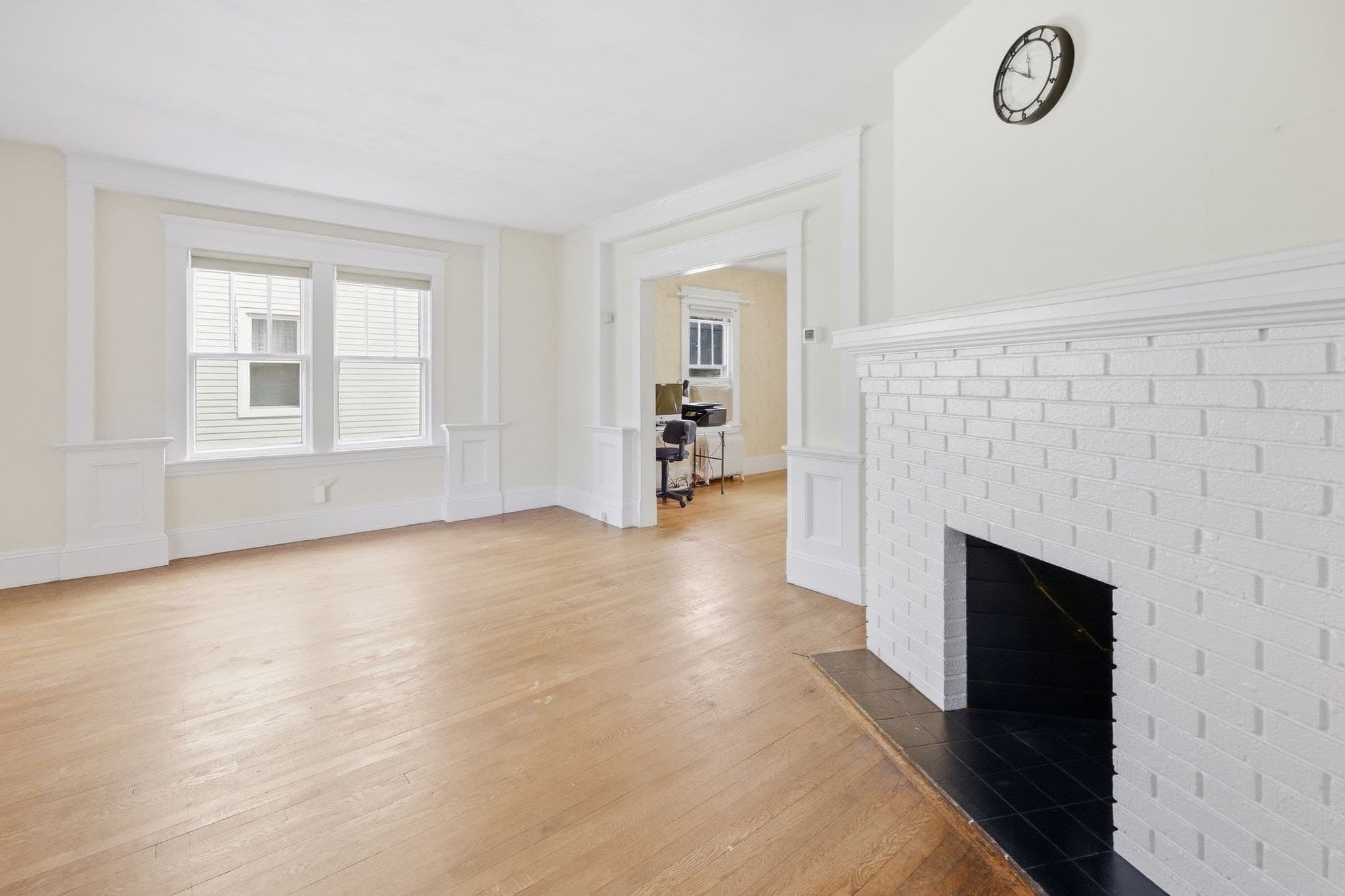 Single Family Residence at 35 Rimmon Ave, Springfield MA 01107, Springfield, photo 10 of 41