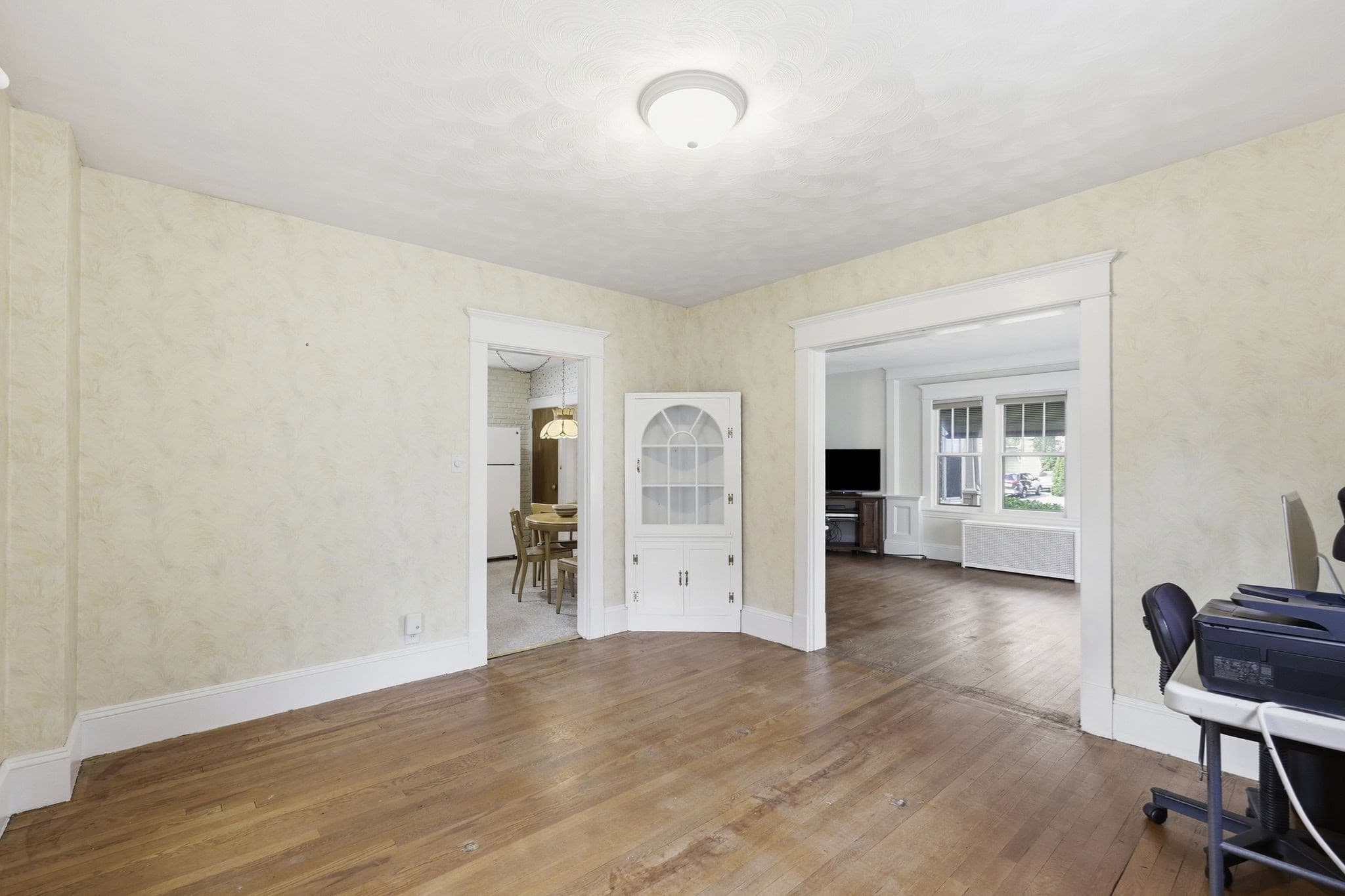 Single Family Residence at 35 Rimmon Ave, Springfield MA 01107, Springfield, photo 14 of 41