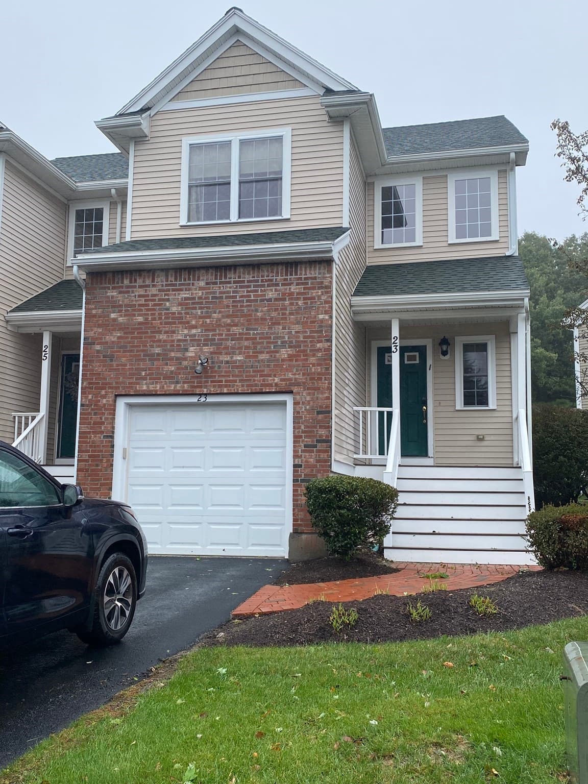 23 Indian Woods Way # 23, Canton MA 02021