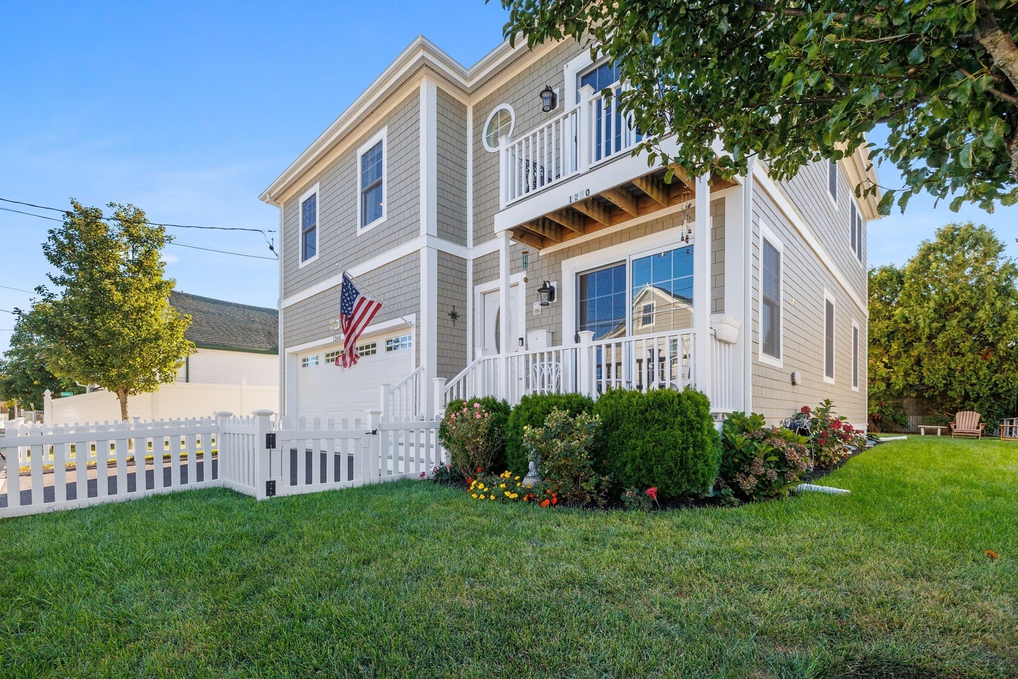 Single Family Residence at 1260 Sea Street, Quincy MA 02169, Quincy, photo 2 of 32