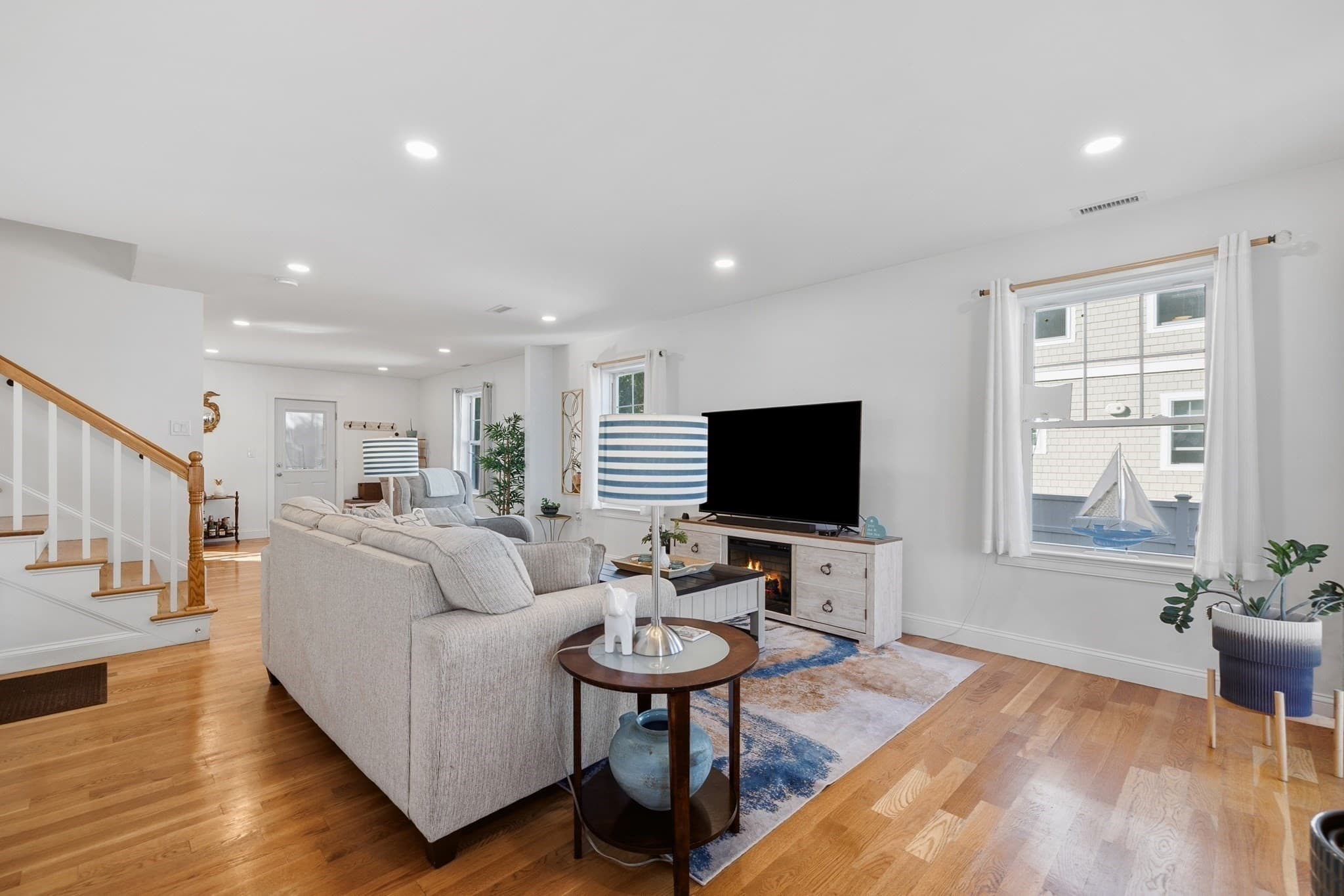 Single Family Residence at 1260 Sea Street, Quincy MA 02169, Quincy, photo 6 of 32