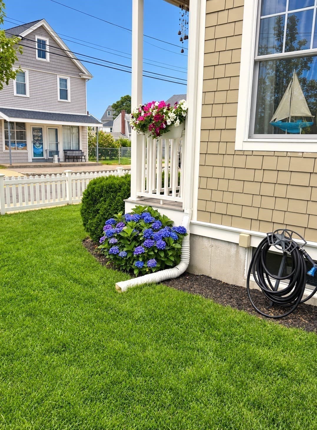 Single Family Residence at 1260 Sea Street, Quincy MA 02169, Quincy, photo 5 of 32