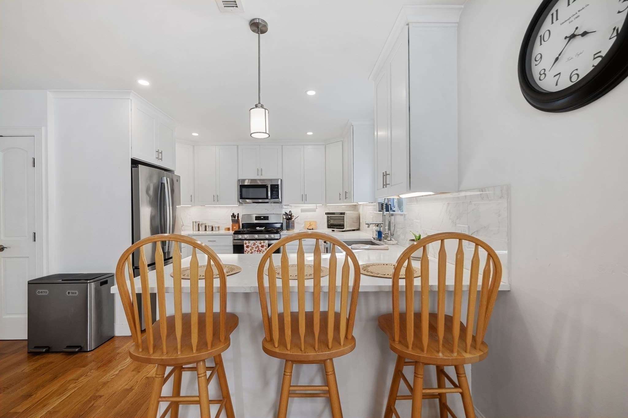 Single Family Residence at 1260 Sea Street, Quincy MA 02169, Quincy, photo 14 of 32