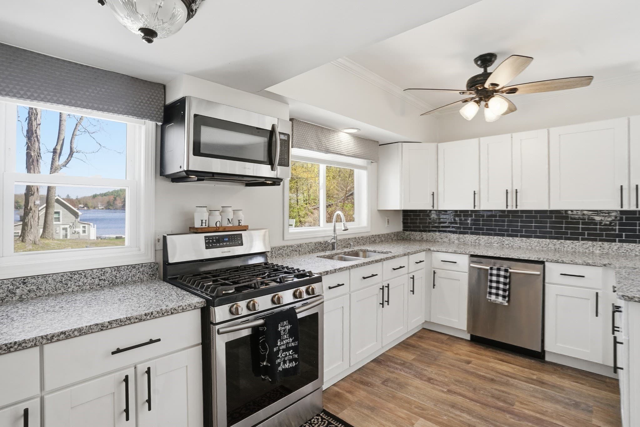 Single Family Residence at 299 Clarke Road Ext, Sturbridge MA 01518, Sturbridge, photo 13 of 42