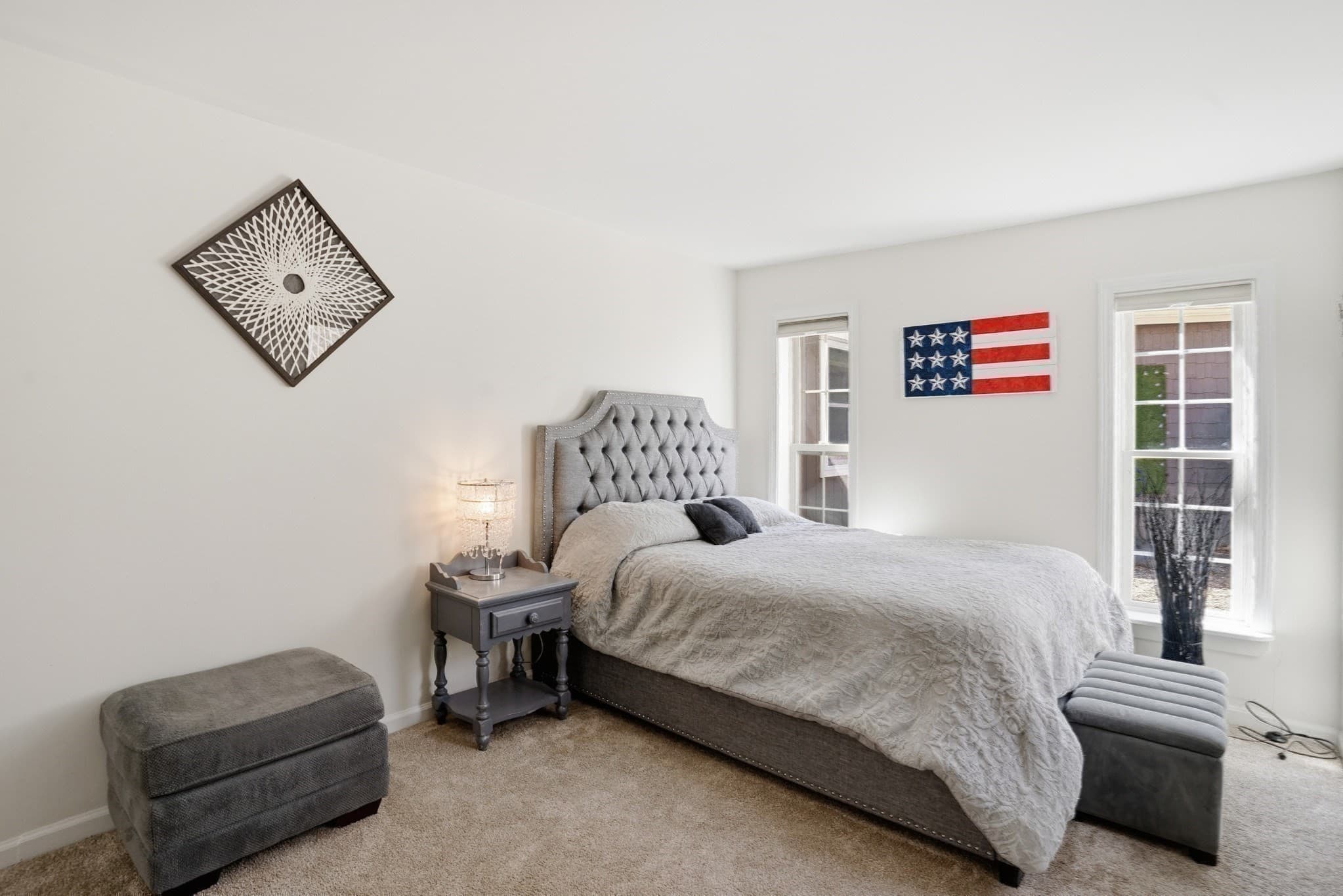 Single Family Residence at 299 Clarke Road Ext, Sturbridge MA 01518, Sturbridge, photo 22 of 42