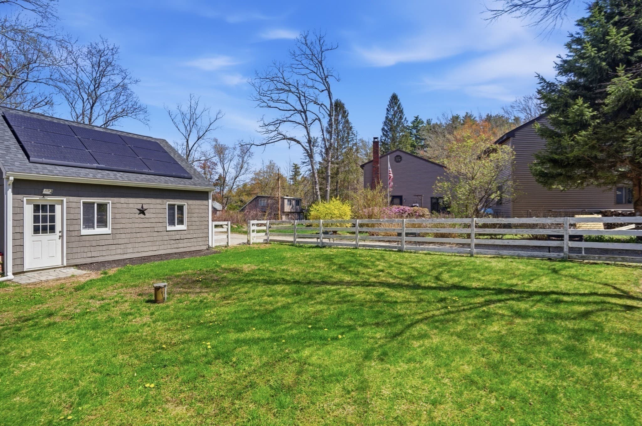 Single Family Residence at 299 Clarke Road Ext, Sturbridge MA 01518, Sturbridge, photo 36 of 42