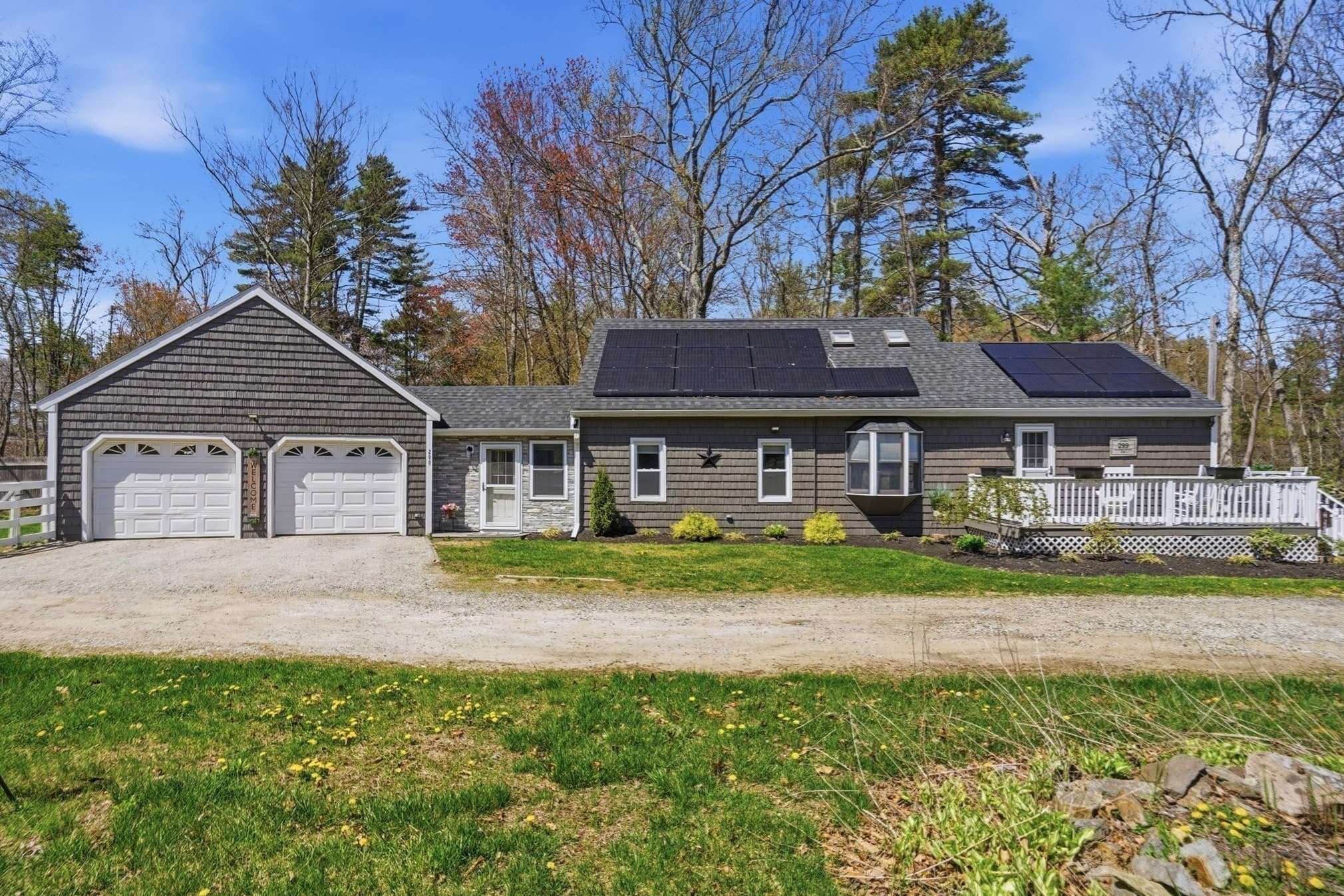 299 Clarke Road Ext, Sturbridge MA 01518