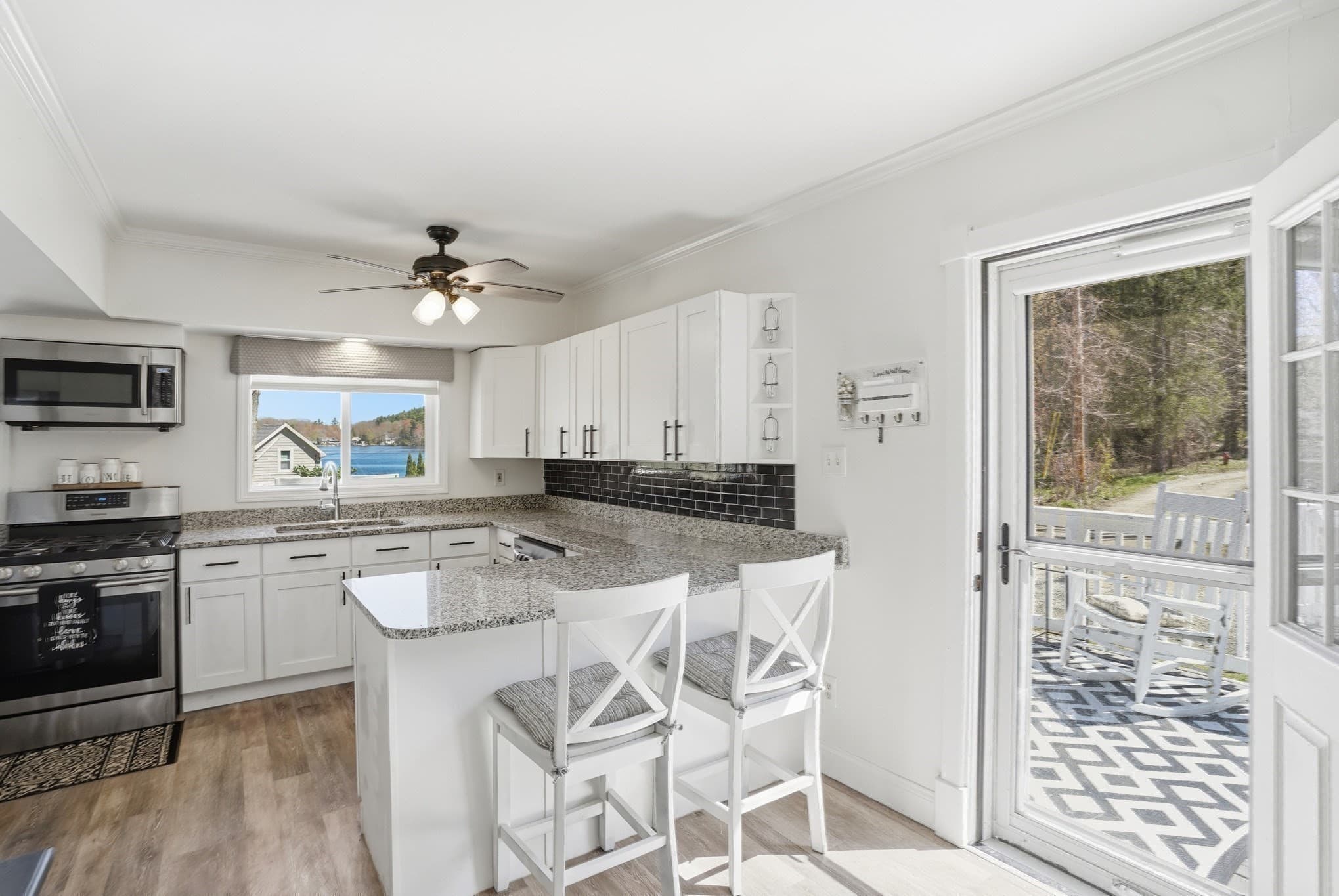Single Family Residence at 299 Clarke Road Ext, Sturbridge MA 01518, Sturbridge, photo 9 of 42