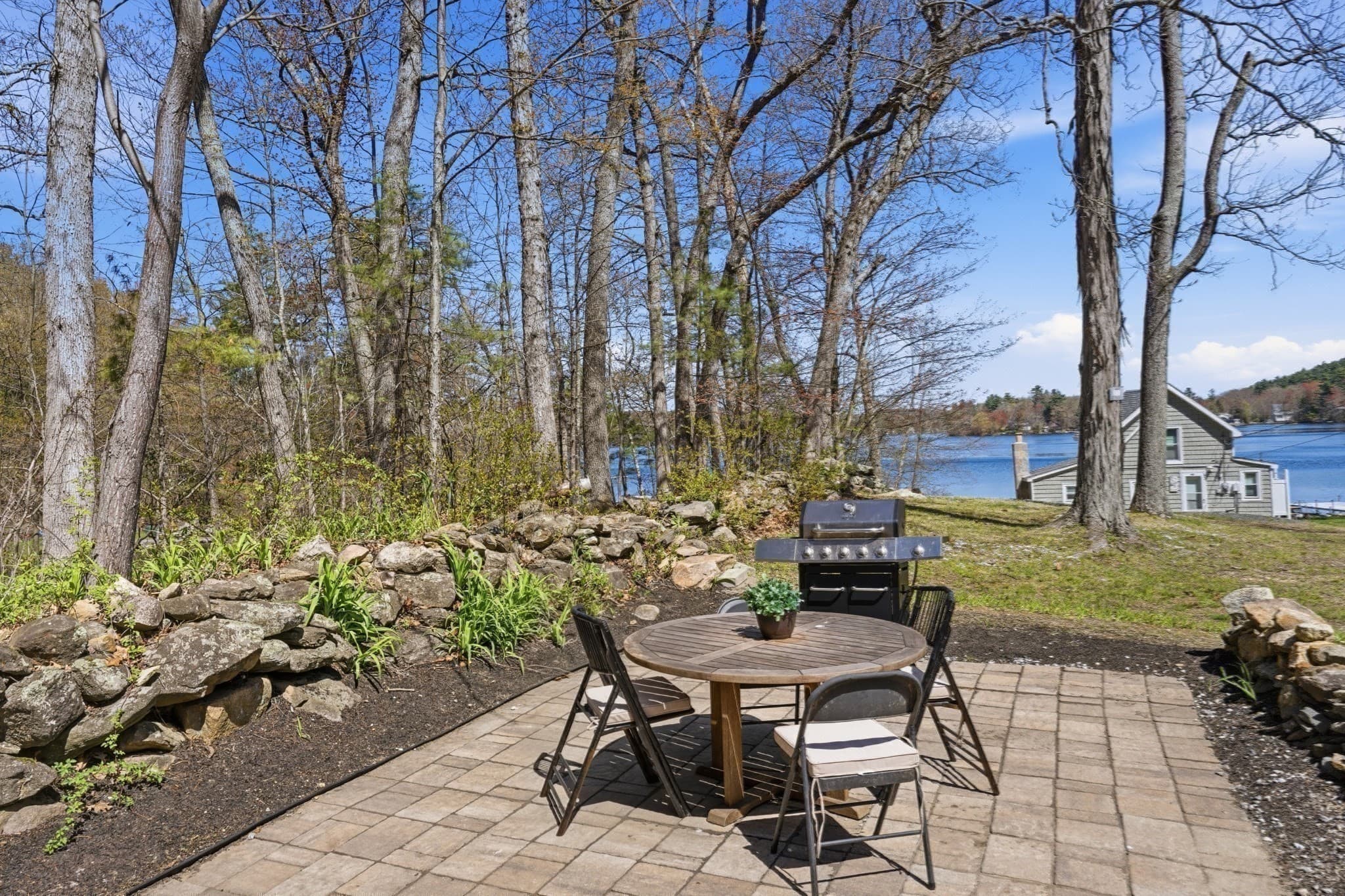 Single Family Residence at 299 Clarke Road Ext, Sturbridge MA 01518, Sturbridge, photo 34 of 42