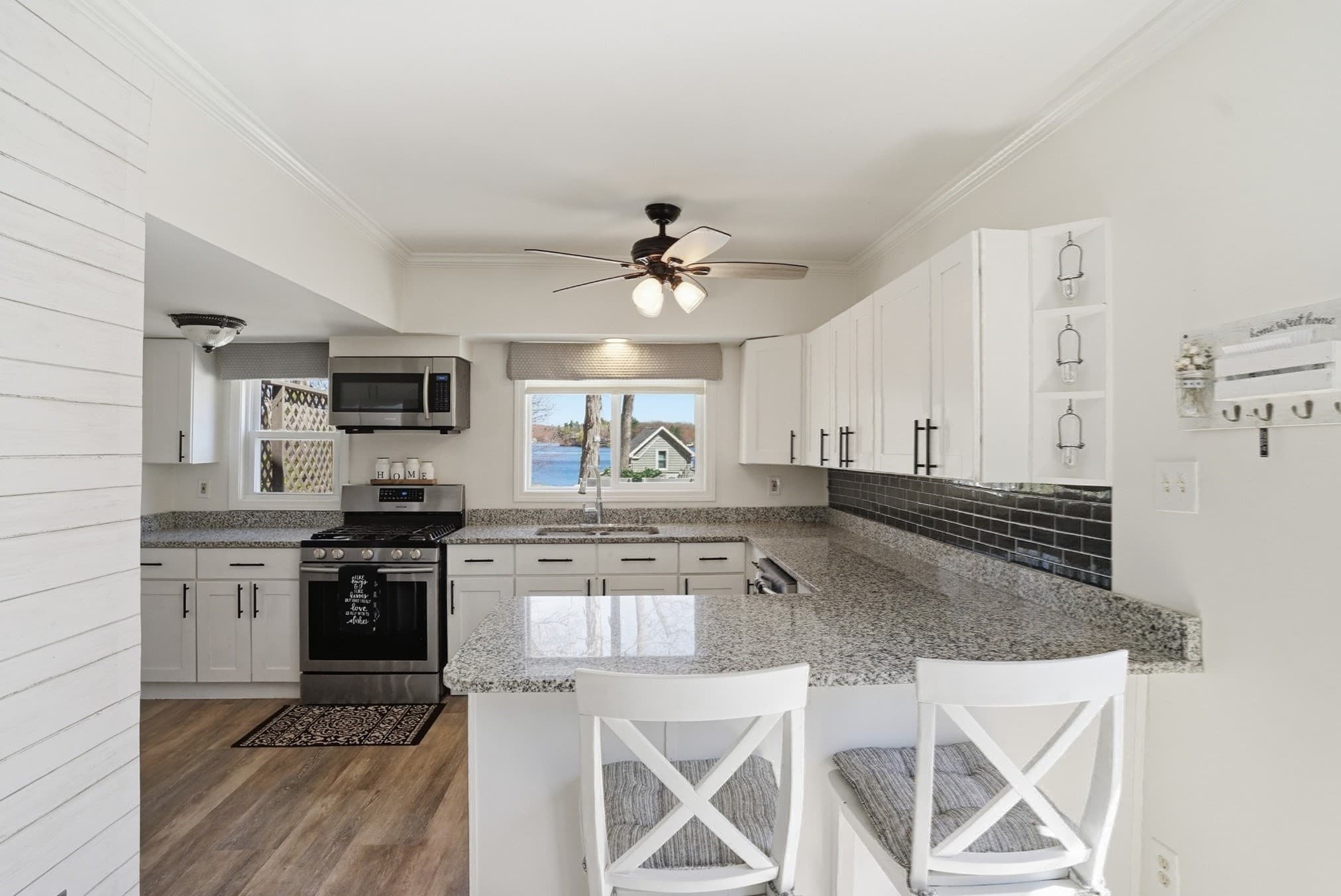 Single Family Residence at 299 Clarke Road Ext, Sturbridge MA 01518, Sturbridge, photo 10 of 42