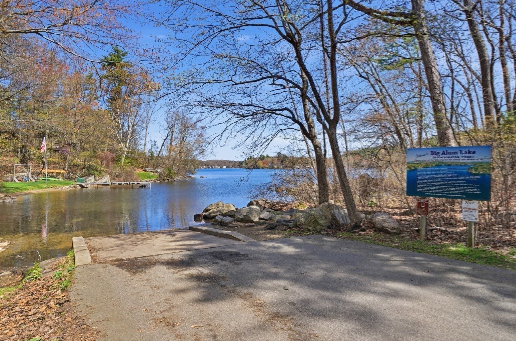 Single Family Residence at 299 Clarke Road Ext, Sturbridge MA 01518, Sturbridge, photo 41 of 42