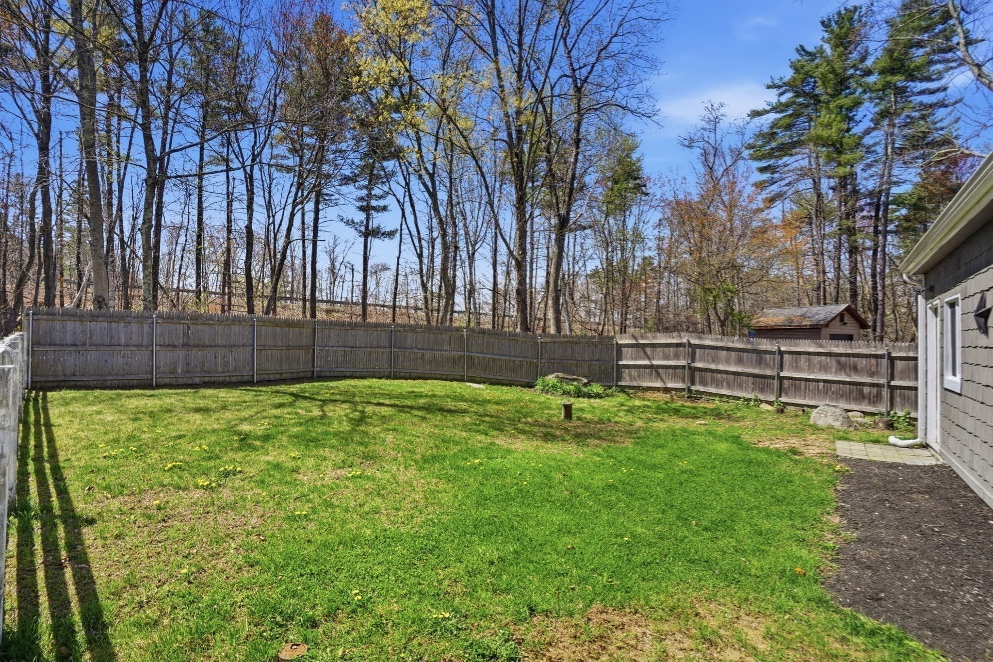 Single Family Residence at 299 Clarke Road Ext, Sturbridge MA 01518, Sturbridge, photo 37 of 42