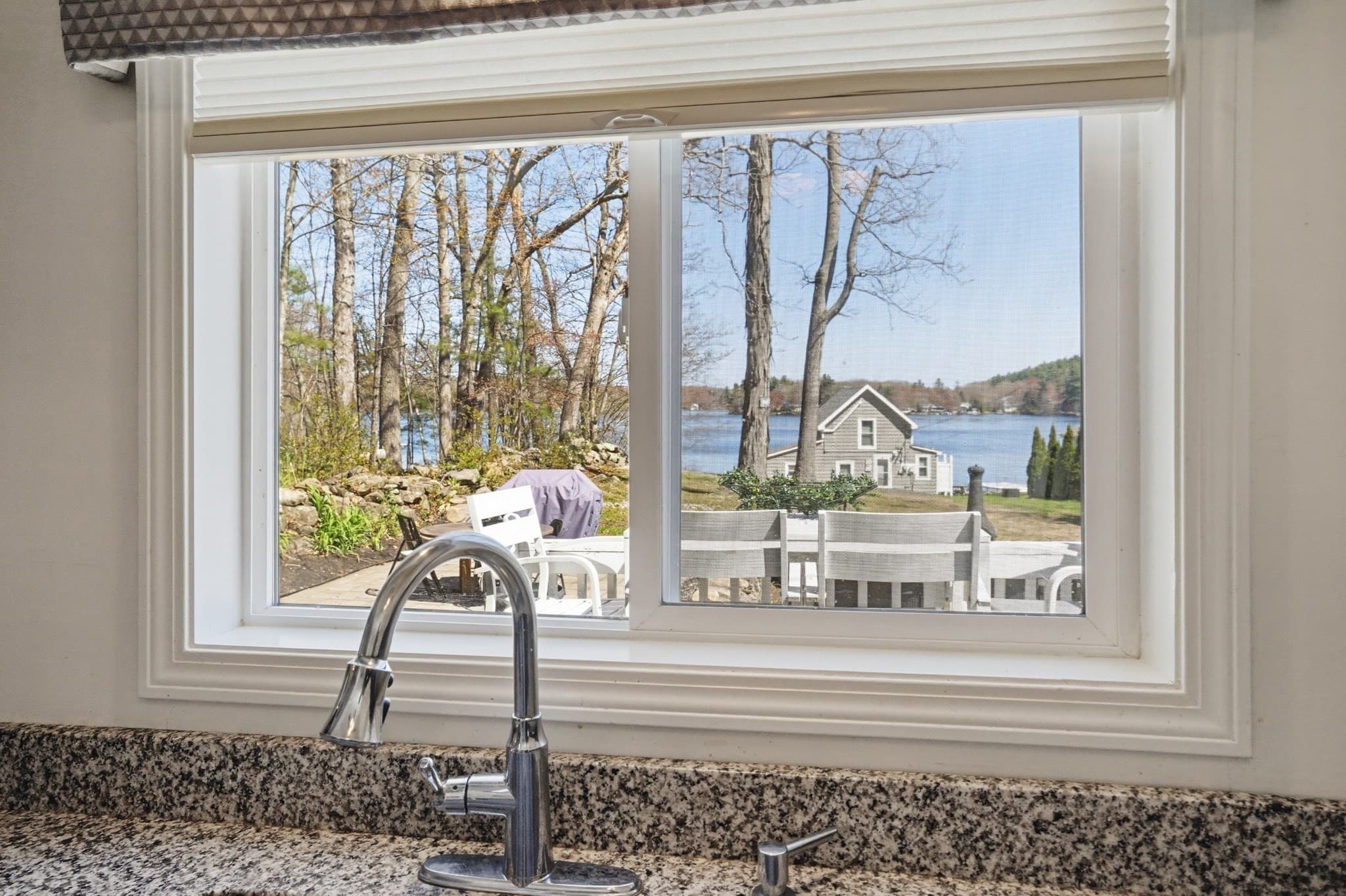 Single Family Residence at 299 Clarke Road Ext, Sturbridge MA 01518, Sturbridge, photo 11 of 42