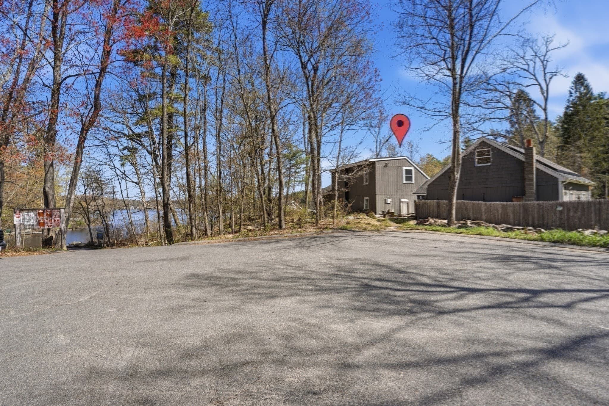 Single Family Residence at 299 Clarke Road Ext, Sturbridge MA 01518, Sturbridge, photo 40 of 42