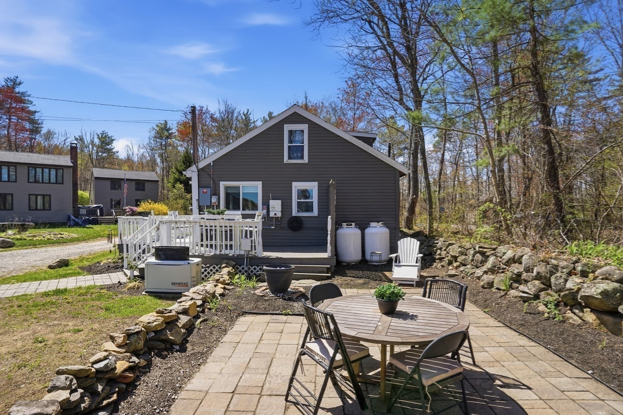 Single Family Residence at 299 Clarke Road Ext, Sturbridge MA 01518, Sturbridge, photo 35 of 42