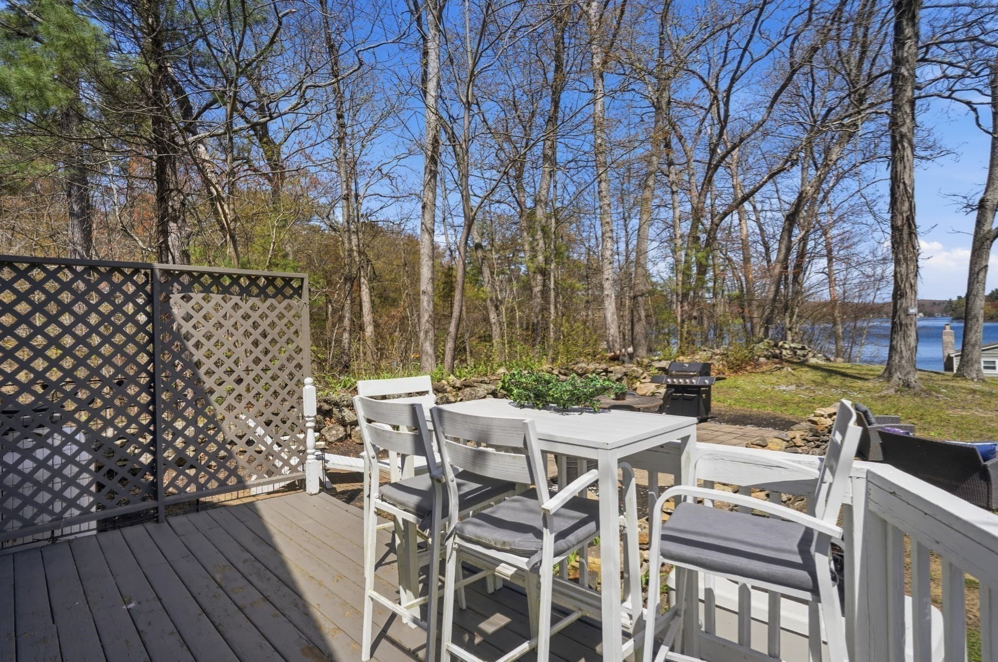 Single Family Residence at 299 Clarke Road Ext, Sturbridge MA 01518, Sturbridge, photo 4 of 42