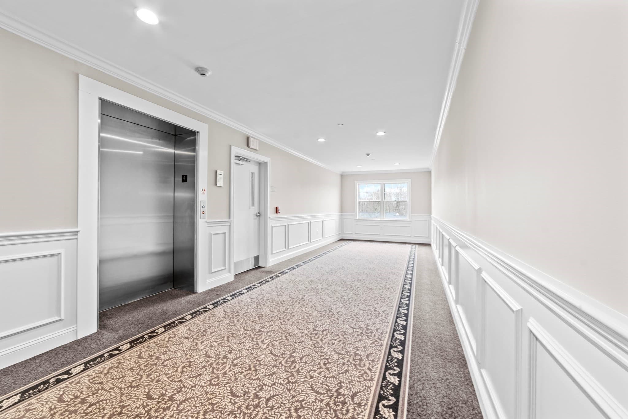 Condominium at 2 Manor Terrace # 216, Lexington MA 02420, Lexington, photo 26 of 32