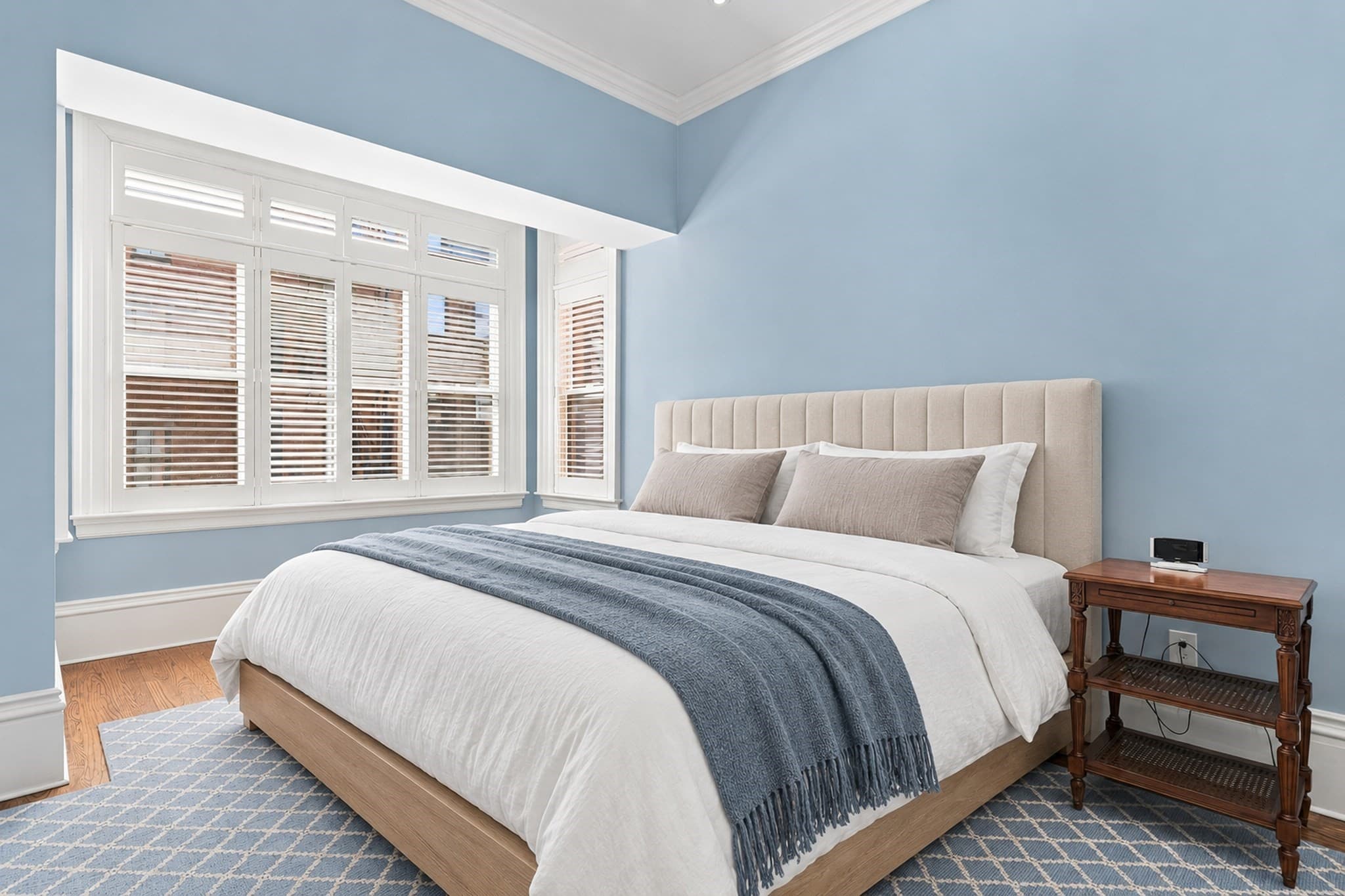 Condominium at 166 Marlborough St # 2, Boston MA 02116, Boston, photo 7 of 15