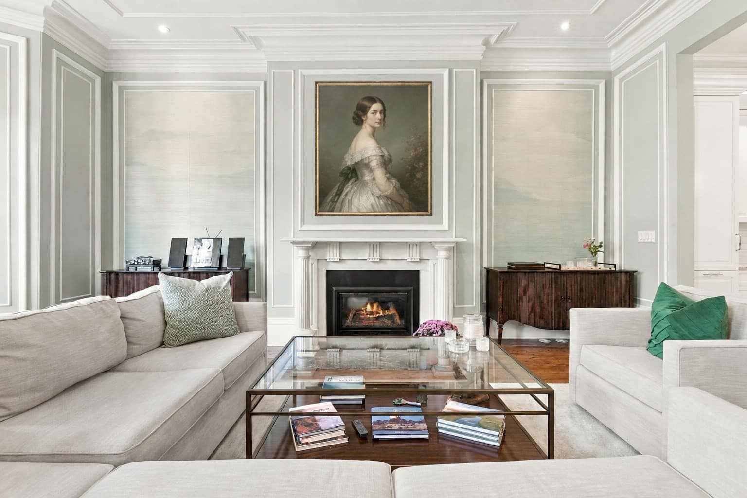 166 Marlborough St # 2, Boston MA 02116