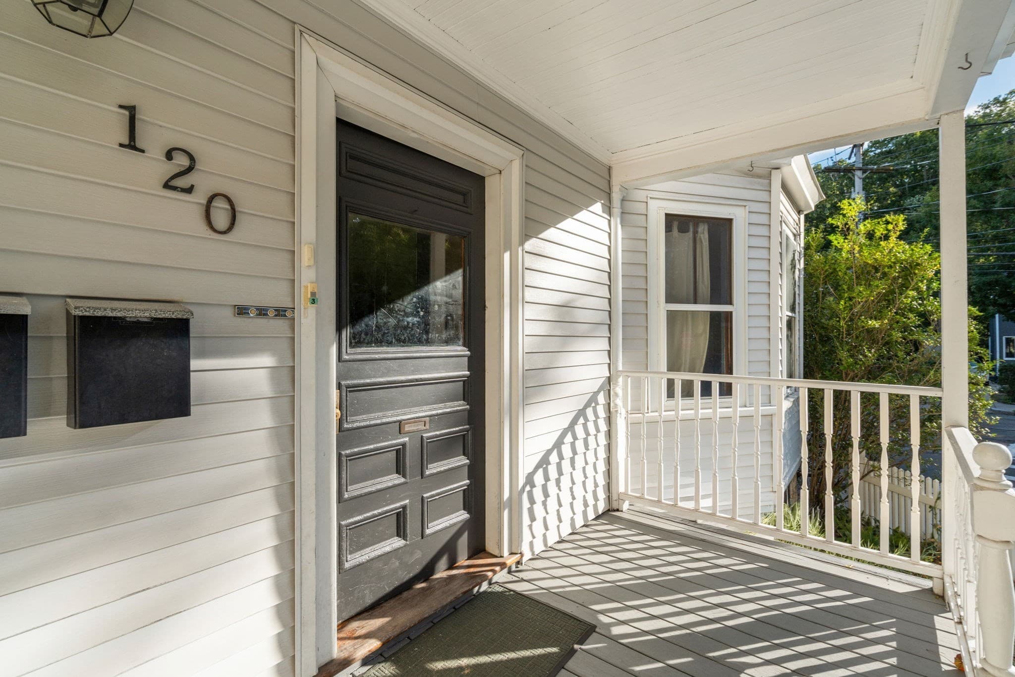Condominium at 120 Franklin Street # 3, Brookline MA 02445, Brookline, photo 2 of 42