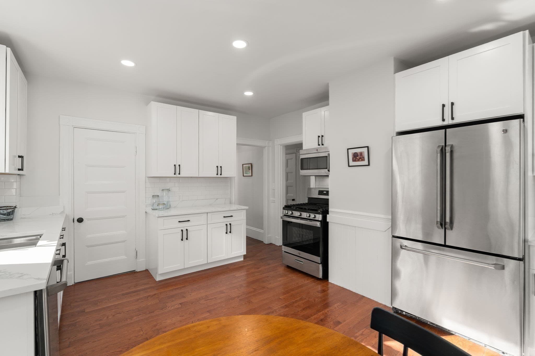 Condominium at 120 Franklin Street # 3, Brookline MA 02445, Brookline, photo 13 of 42