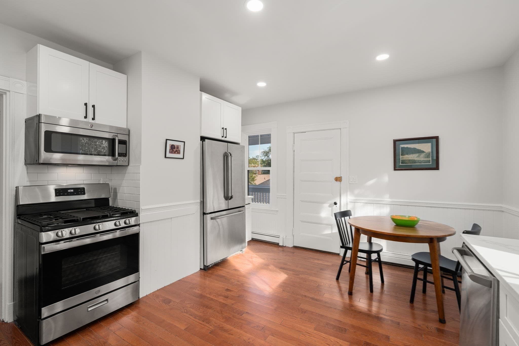 Condominium at 120 Franklin Street # 3, Brookline MA 02445, Brookline, photo 12 of 42