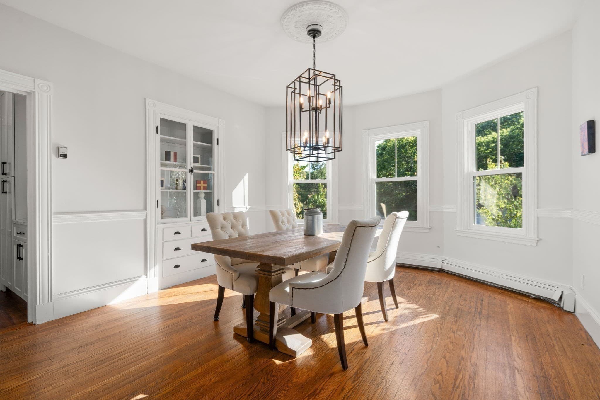 Condominium at 120 Franklin Street # 3, Brookline MA 02445, Brookline, photo 7 of 42