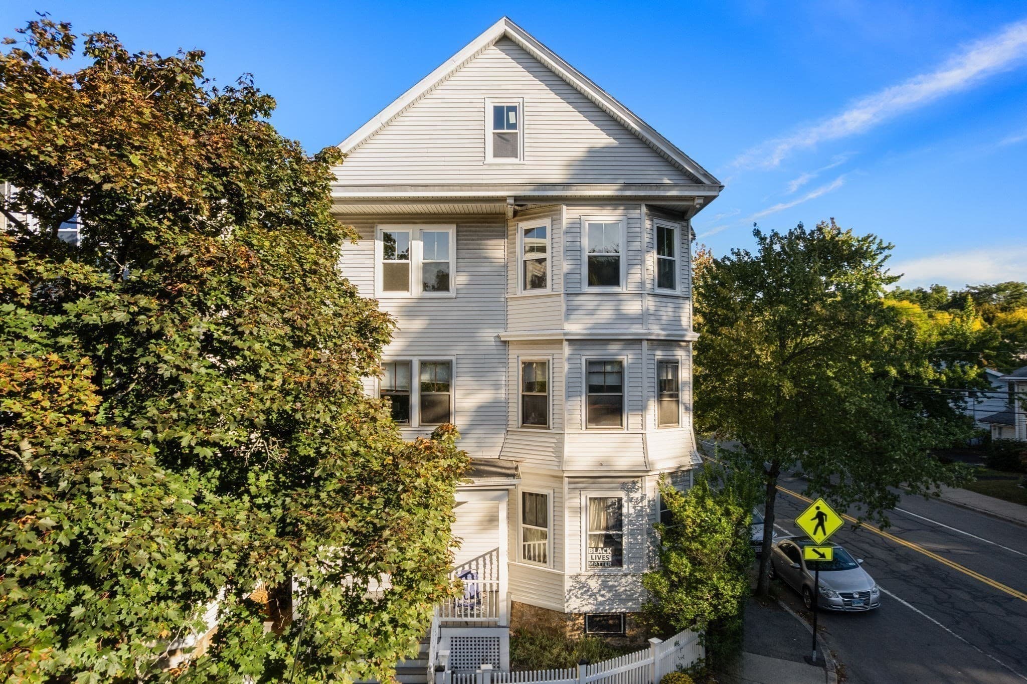 Condominium at 120 Franklin Street # 3, Brookline MA 02445, Brookline, photo 36 of 42