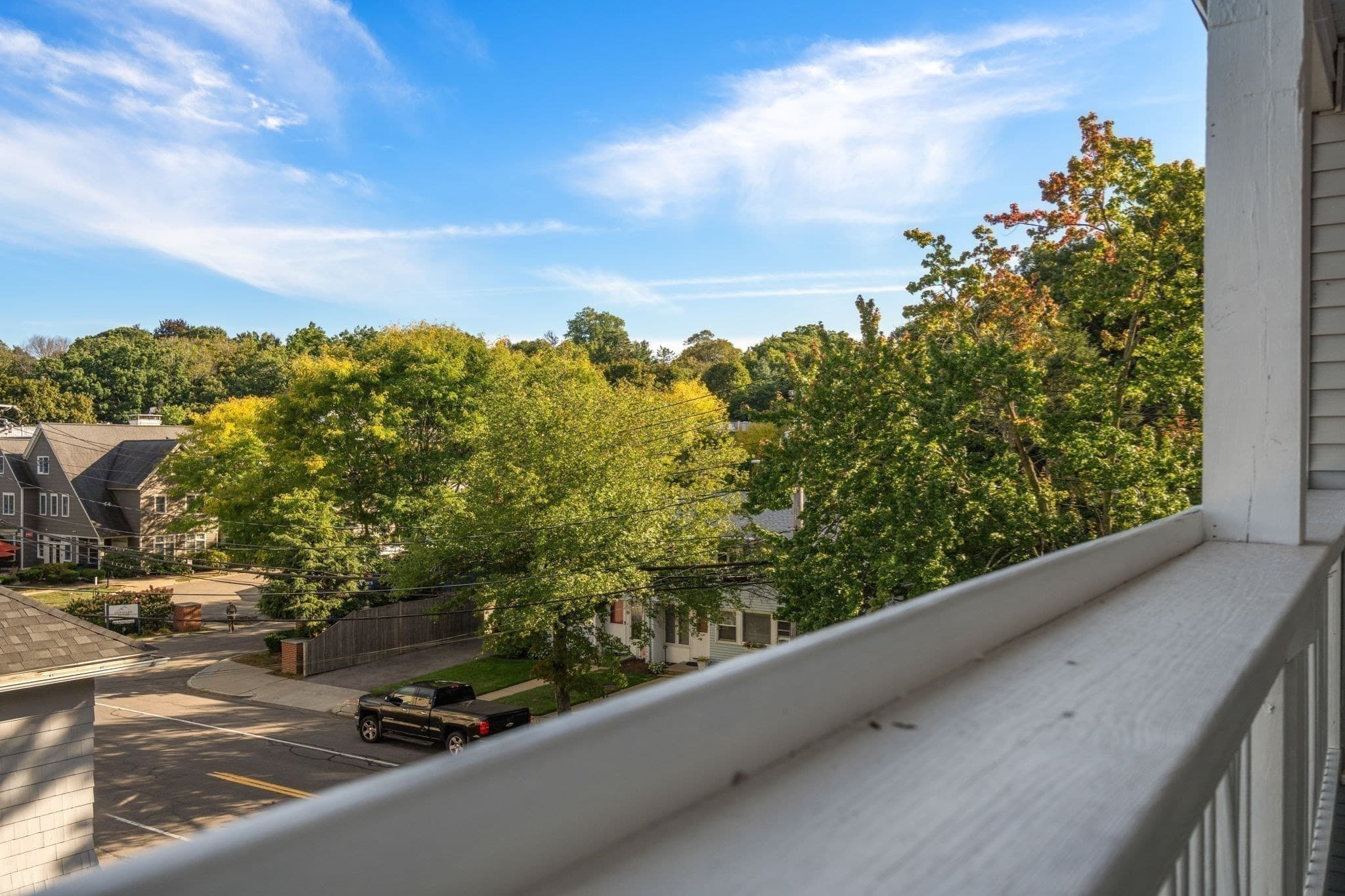 Condominium at 120 Franklin Street # 3, Brookline MA 02445, Brookline, photo 32 of 42
