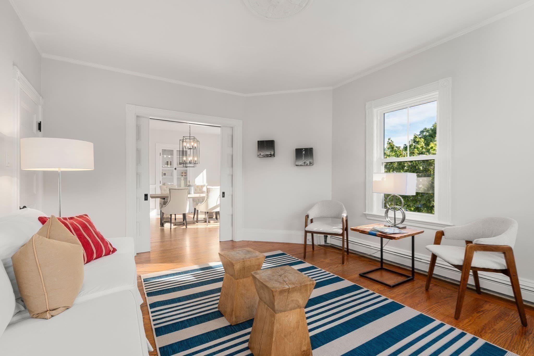 Condominium at 120 Franklin Street # 3, Brookline MA 02445, Brookline, photo 5 of 42