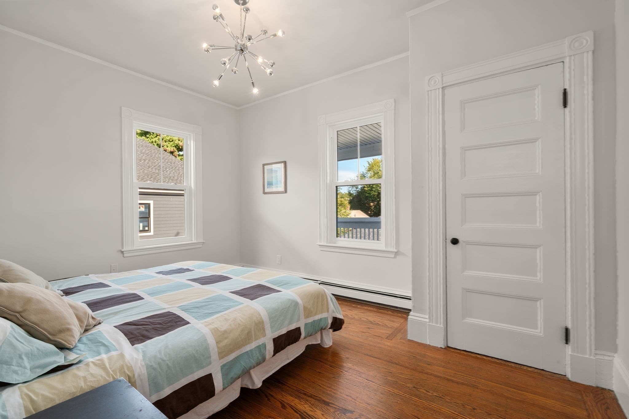 Condominium at 120 Franklin Street # 3, Brookline MA 02445, Brookline, photo 20 of 42